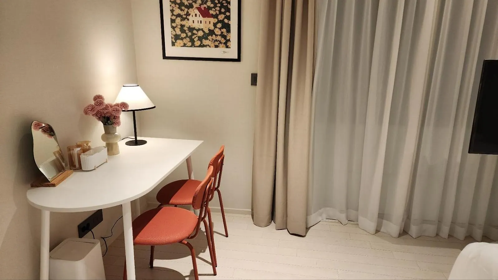 Haeundae New Full Option Residence Busan 0*,  Sydkorea