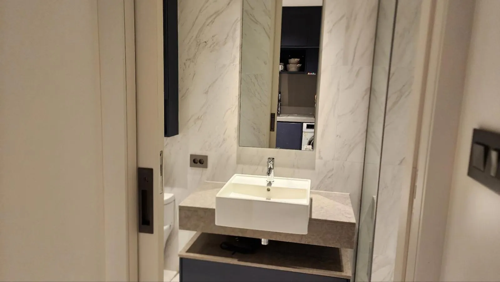 Appartement Haeundae New Full Option Residence Busan Corée du Sud
