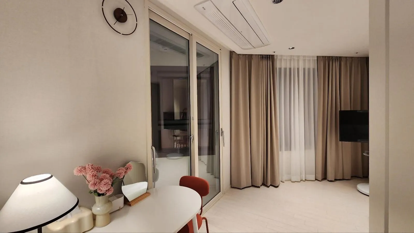 Haeundae New Full Option Residence Busan
